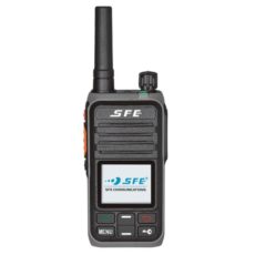 SE368 PoC Network Radio
